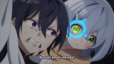 hazure skill kinomi master eps 4 subtitle Indonesia
