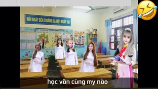 Nơi đây hội ngộ các học sinh giỏi xuất sắc #videohai
