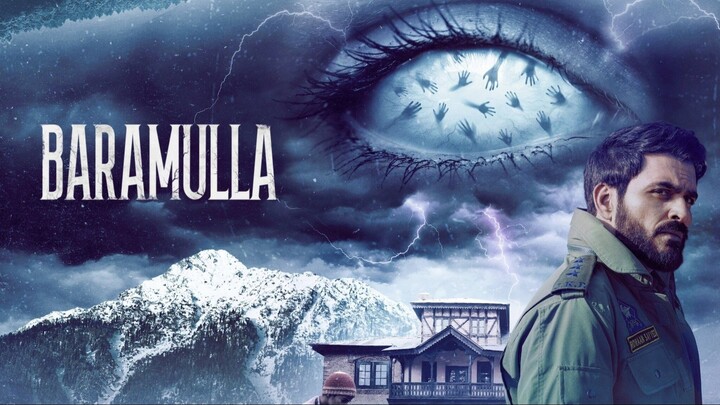 Baramulla (2025) - SUB INDO