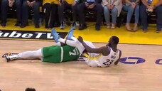 NBA FINALS 2022 | WARRIORS VS CELTICS | 3RD QTR | GAME 2