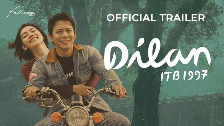 Dilan ITB 1997 (2026)