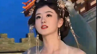 一些你没见过的赵丽颖的ai新造型