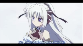 Tóm tắt Anime Quyền vương ma phápVivid Strike 3 p4 #ReviewAnime#Tomtatanime#
