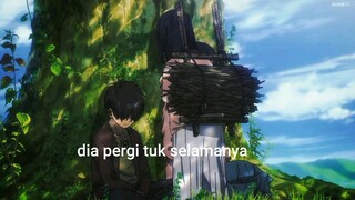 selamat jalan eren😢