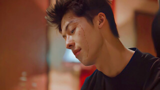 【คนบาปในฝัน】ฉันอยากให้เขาตาย เขาจะอยู่ได้ยังไง?