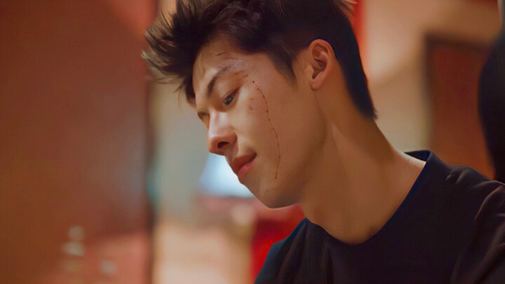 【Dream Sinner】I want him to die, how can he live?