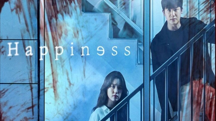 Happiness S01 Episode 09 in Korean Toplist Drama 2.O