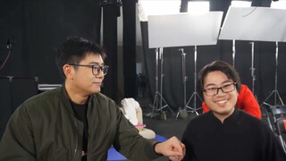 Ini adalah pertunjukan yang menarik bagi selera yang halus dan populer.