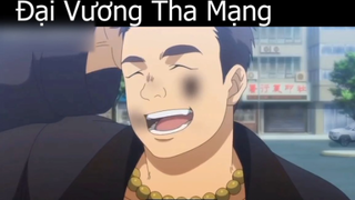 Tóm tắt Anime_ _ Đại Vương Tha Mạng 3 -p4 Review Anime hay