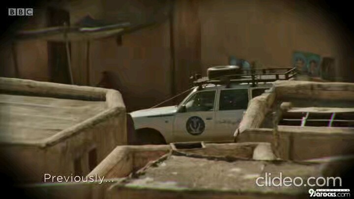our girl season 4 episode 4