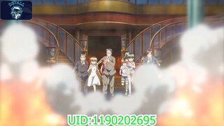 Nếu lá cờ của anh ta bị hỏng 「Nel A M V」 - tháng 12 #anime #schooltime