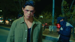 Sasalakayin ni Calvin at ng iba pang masasama si Madam President! (Episode 134 Teaser) | Black Rider