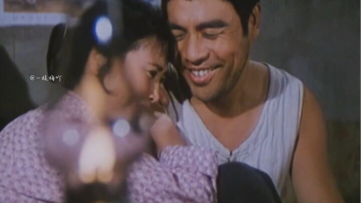 他哪里是笨 那是无尽的善