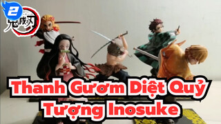 Bức tượng Inosuke từ Ichiban Kuji có đáng mua không? (2) | Thanh Gươm Diệt Quỷ_2