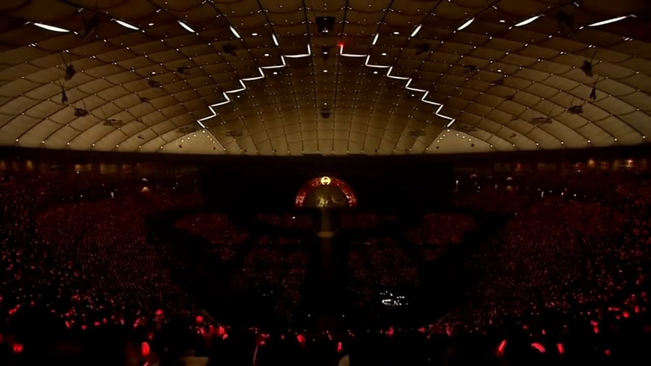 JYJ - 2013 Concert Live in Tokyo Dome 