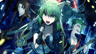 [FGO Mixed Cut Group] ชุดที่สิบของ "Fight to End War"