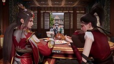 Shuangsheng Wu Hun Eps 25