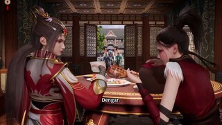 Shuangsheng Wu Hun Eps 25