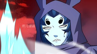 神级圣体：342集