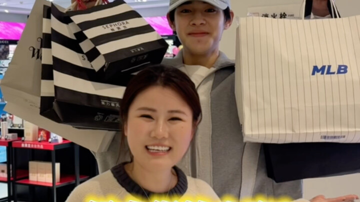 Ông xã, em đã có người trong lòng rồi!