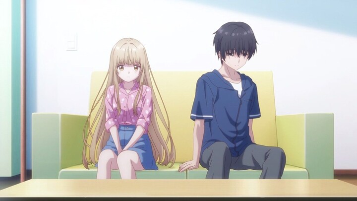 Otonari no Tenshi sama Season 2 Sub Indo