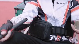 &{เต็มเรื่อง}สะบัดคันเบ็ดครั้งเดียวจับฉลามยักษ์_เด็กชายคือเทพตกปลากลับชาติมาเกิดใหม่