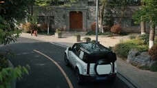 Love on the Turquoise Land eps 8 (indo)