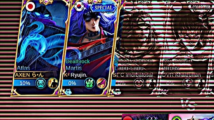 Solo Player Solid Solid Solid