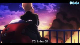 Genousy - Phim anime về Koroshi gay cấn - Phần 12 #anime #schooltime