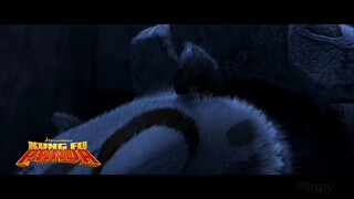 Kung Fu Panda