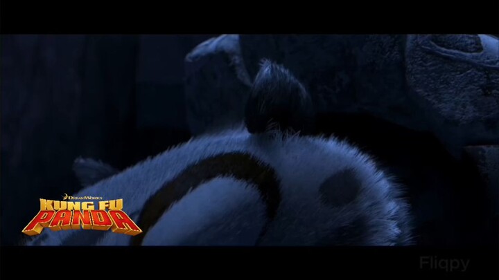 Kung Fu Panda