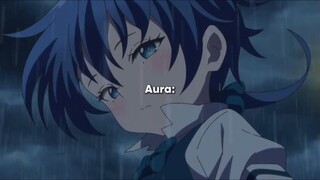 LLOYD AURA 😭🔥