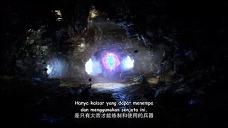 Legend Of Martial Immortal S2 Episode 97