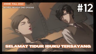 Selamat Tidur Ibuku Tersayang