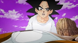 In Dragon Ball, many people may not have seen the character of Saiga.