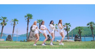 [AB] BLACKPINK - Tidak Tahu Apa yang Harus Dilakukan DANCE COVER