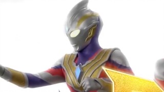 [Stasiun Informasi Tokusatsu] Gambar informasi terbaru Ultraman Deckard bocor? Kenyataannya ternyata