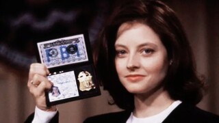 她真的不是 真人版兔子警官吗