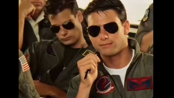 ฉันมีใบอนุญาตนักบิน ฉันทำได้จริงๆ!