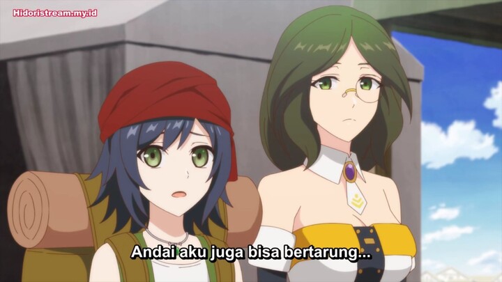 Eps_10 Barisan Belakang Terkuat di Dunia