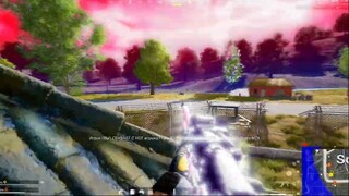 PUBG Mobile One Shot 2😨
