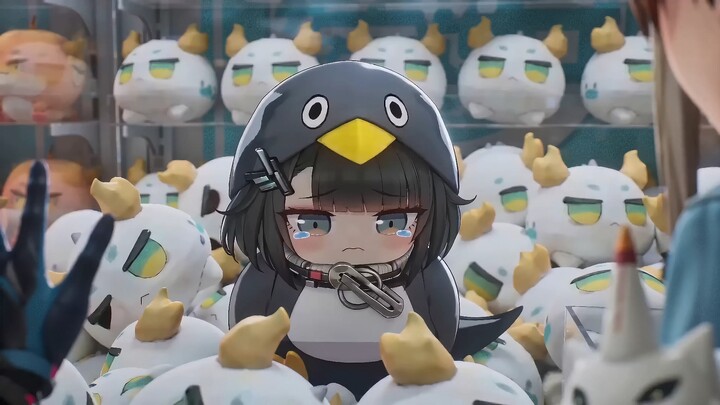 Whose little admin has gone missing?