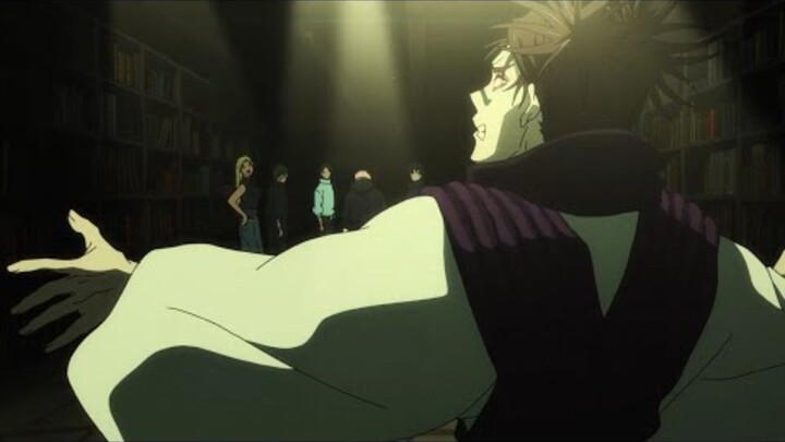 MOMEN YUJI PANGGIL CHOSO KAKAK