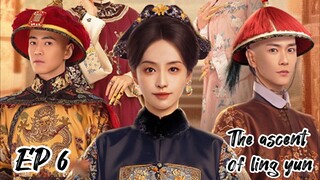 [ENG] EP 6 The Ascent of Ling Yun