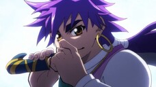 Magi Sinbad no Bouken (8)