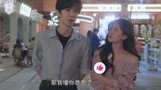 所有人都知道桑稚男朋友是段嘉许,只有桑延傻傻的让他帮忙盯着妹妹 # 赵露思 # 陈哲远 #偷偷藏不住