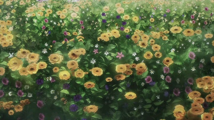 Kunon Pháp Sư Có Thể Nhìn Thấy Tập 1 thuyết minh