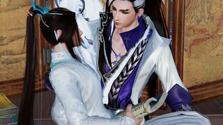 [Jianwang 3/Bage] มีบางอย่างผิดปกติกับ Shimen 11