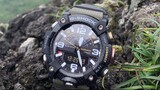 Master Of G Series (MudMaster GG-B100-1A3DR) - Unboxing