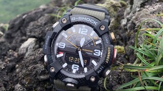 Master Of G Series (MudMaster GG-B100-1A3DR) - Setup